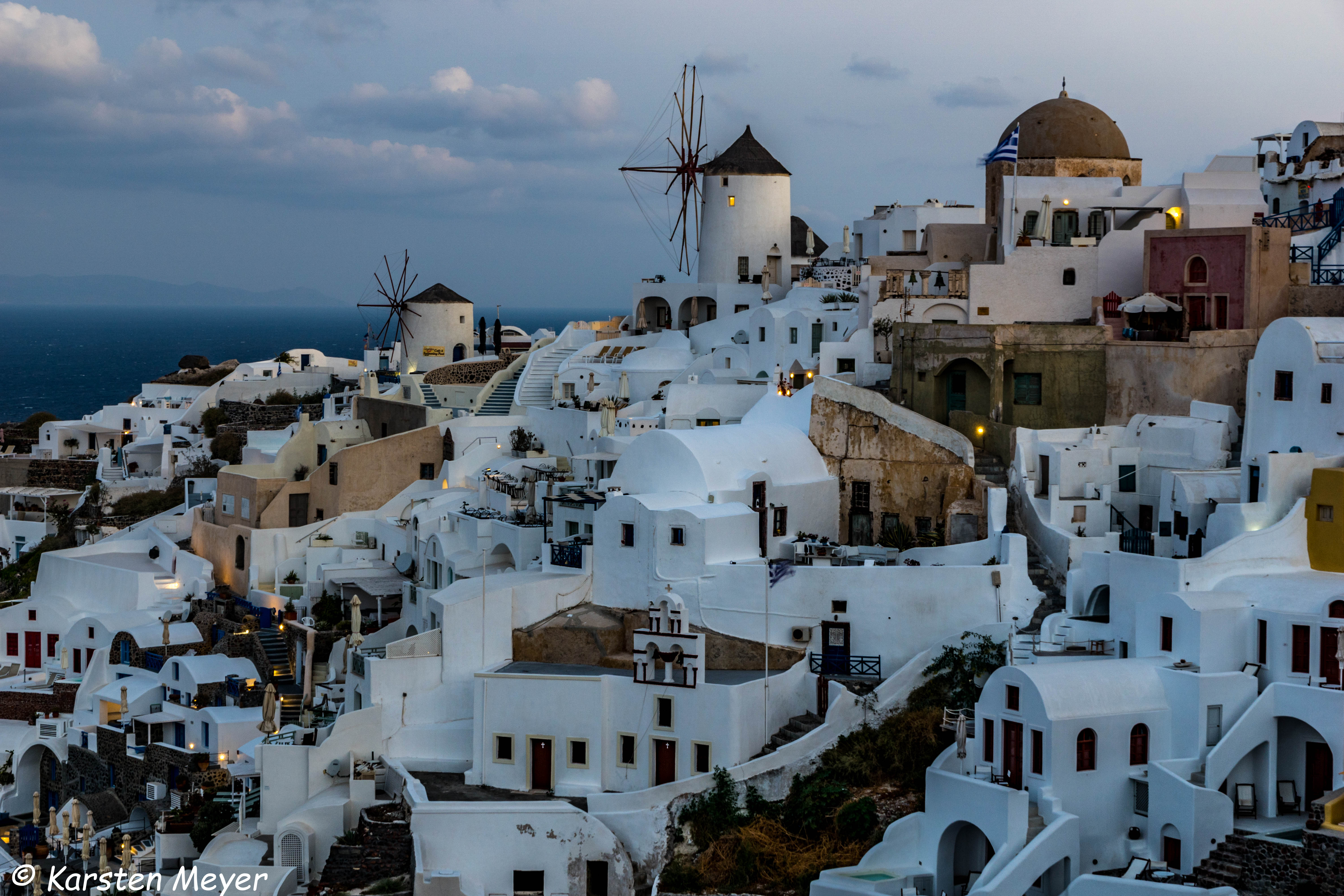 Santorini