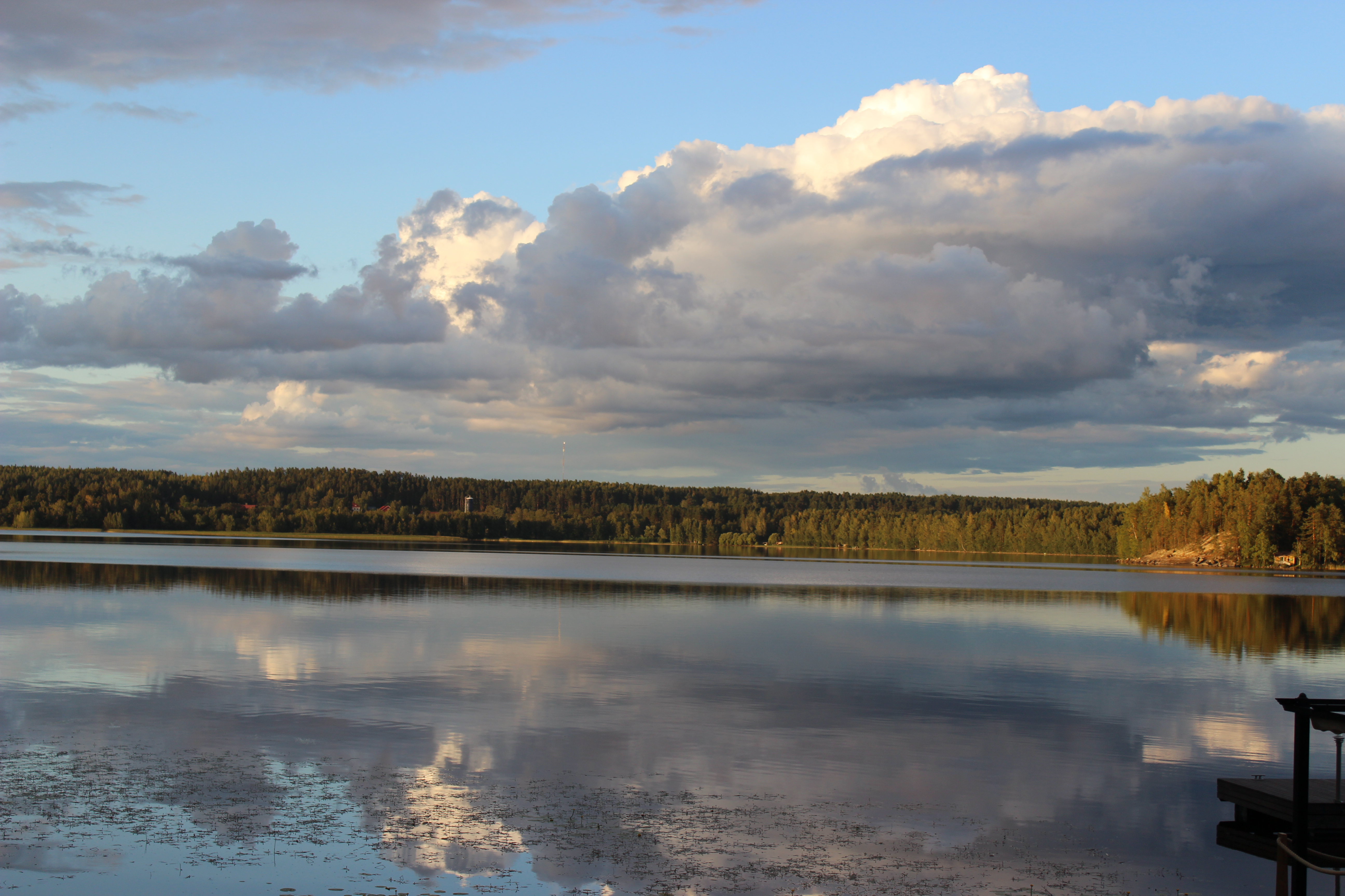 Finnland Land Der Tausend Seen Knechtreisen Spezialist Reiseblog